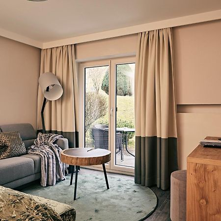 Natur- & Geniesserhotel Der Birkenhof Oberstaufen Eksteriør billede