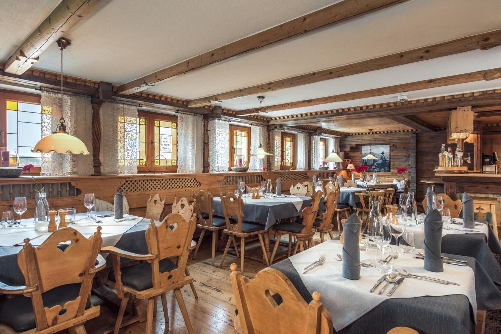 Natur- & Geniesserhotel Der Birkenhof Oberstaufen Eksteriør billede