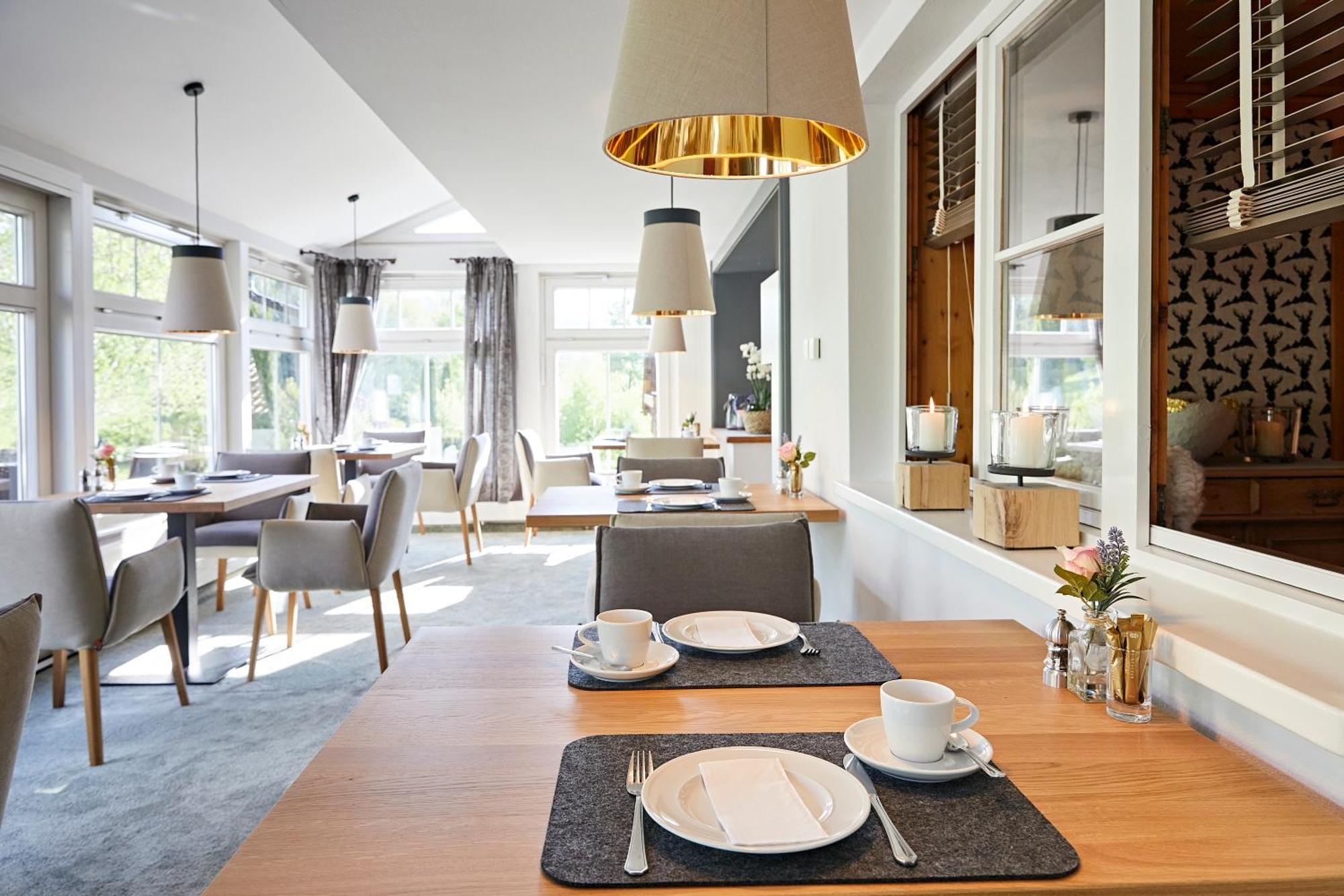 Natur- & Geniesserhotel Der Birkenhof Oberstaufen Eksteriør billede